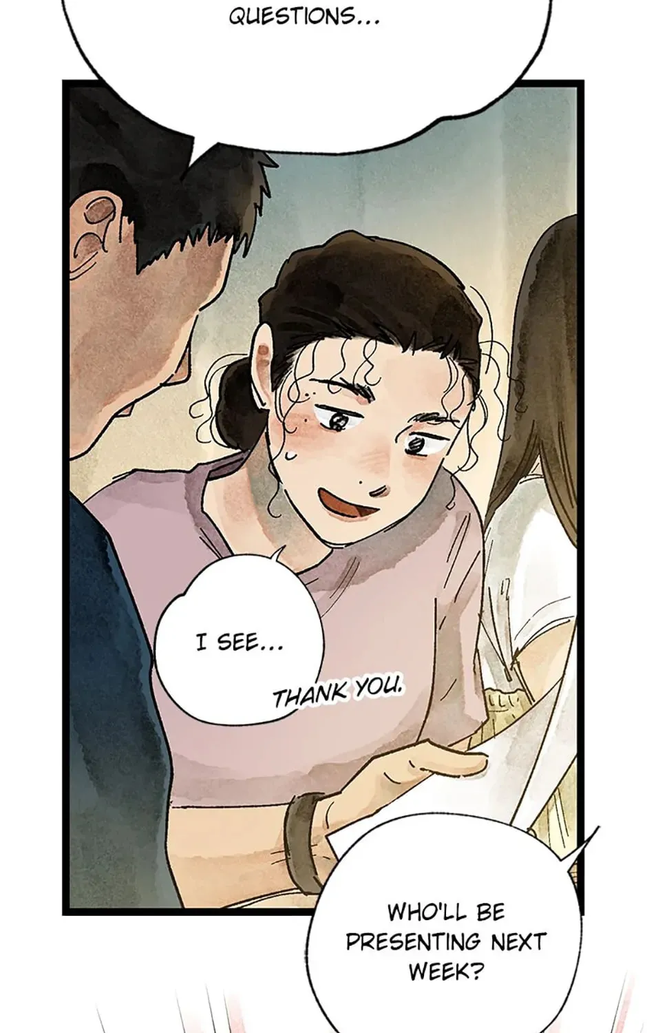 Rebirth in Paradise Chapter 87 page 195 - 