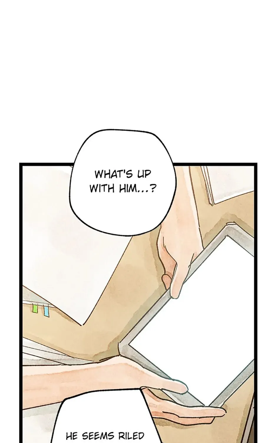 Rebirth in Paradise Chapter 87 page 201 - 