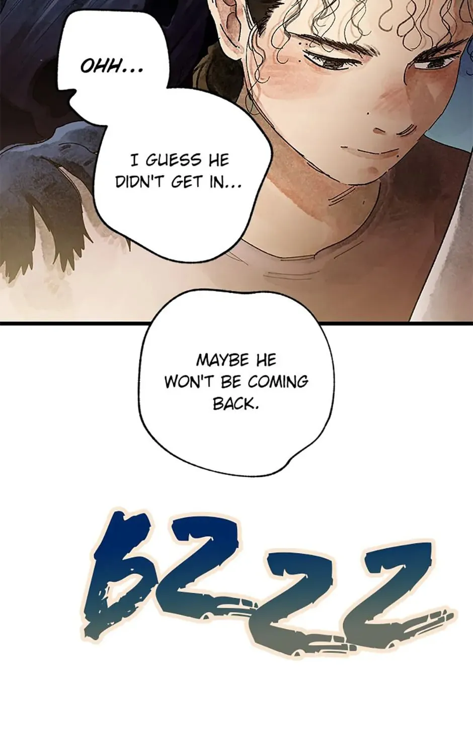 Rebirth in Paradise Chapter 87 page 207 - 