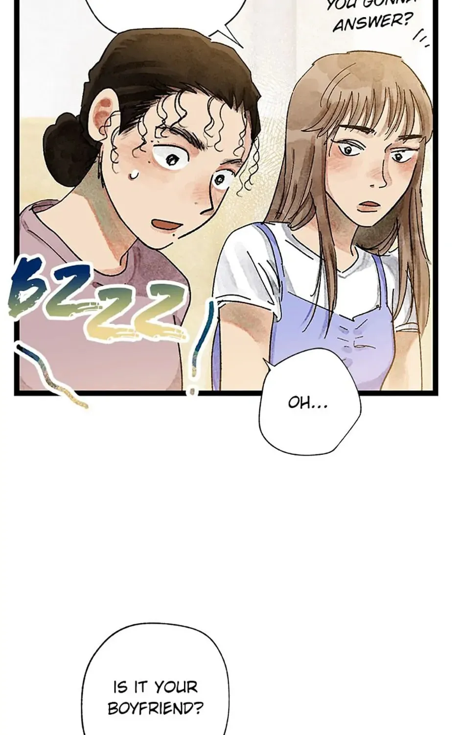 Rebirth in Paradise Chapter 87 page 211 - 