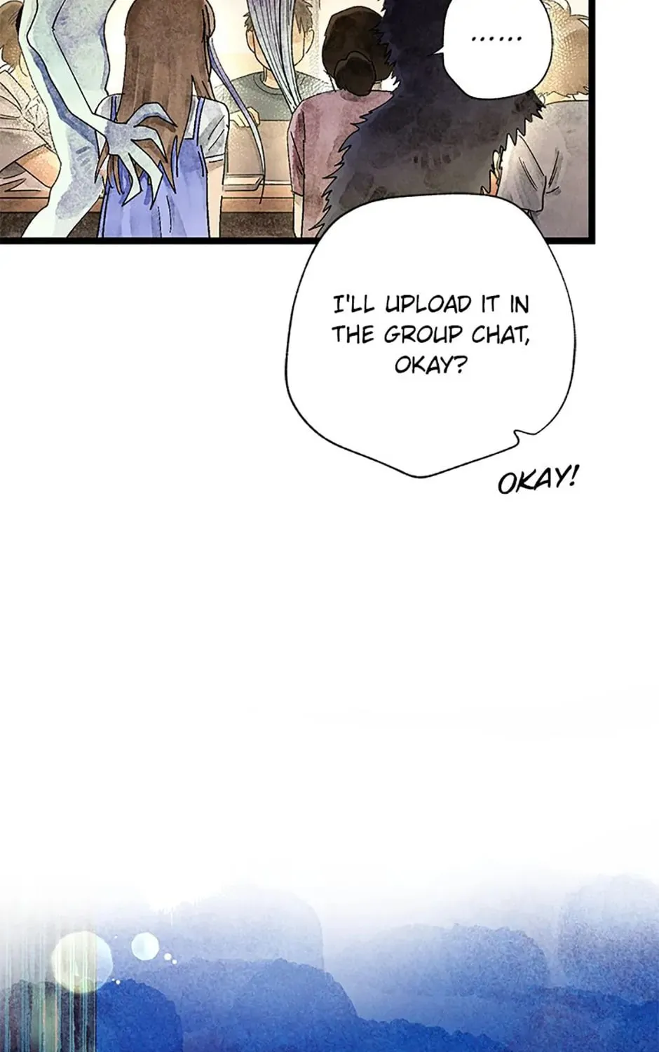 Rebirth in Paradise Chapter 87 page 213 - 