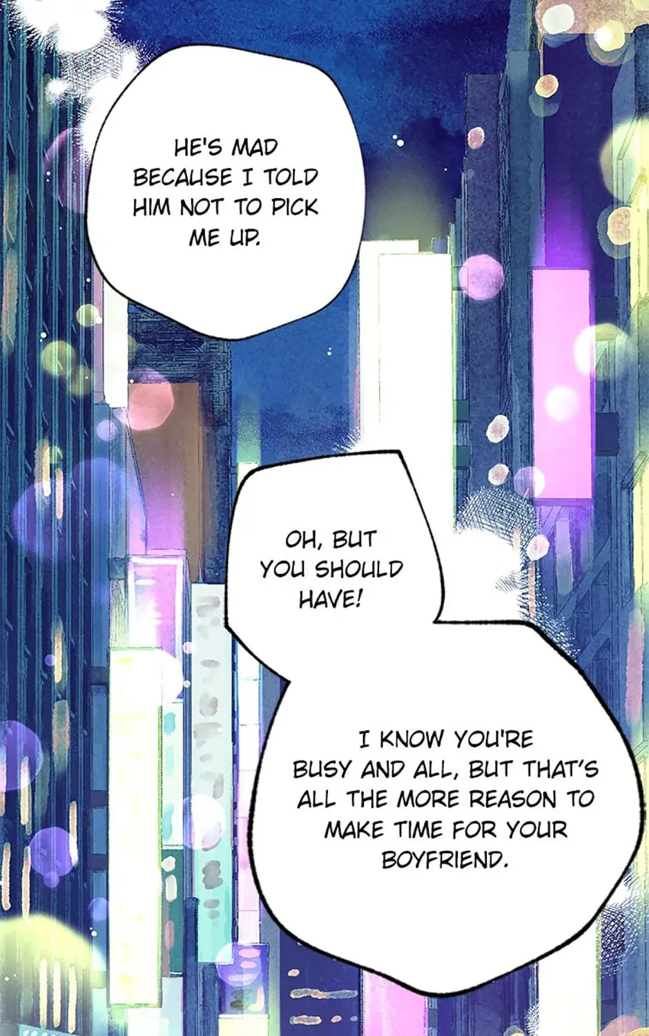 Rebirth in Paradise Chapter 87 page 215 - 
