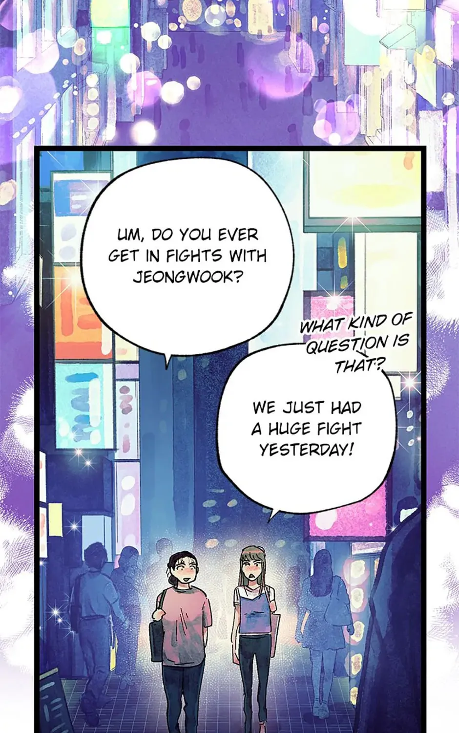 Rebirth in Paradise Chapter 87 page 217 - 