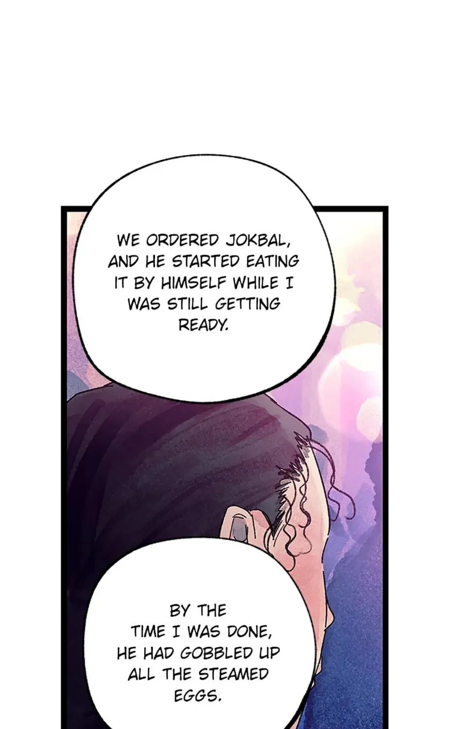 Rebirth in Paradise Chapter 87 page 219 - 