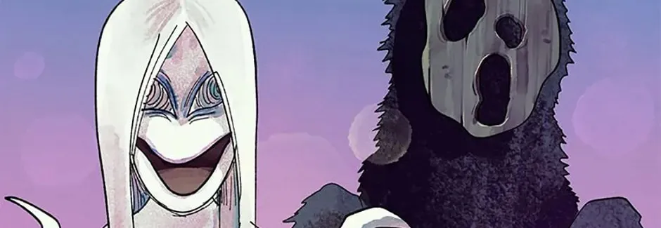 Rebirth in Paradise Chapter 87 page 224 - 