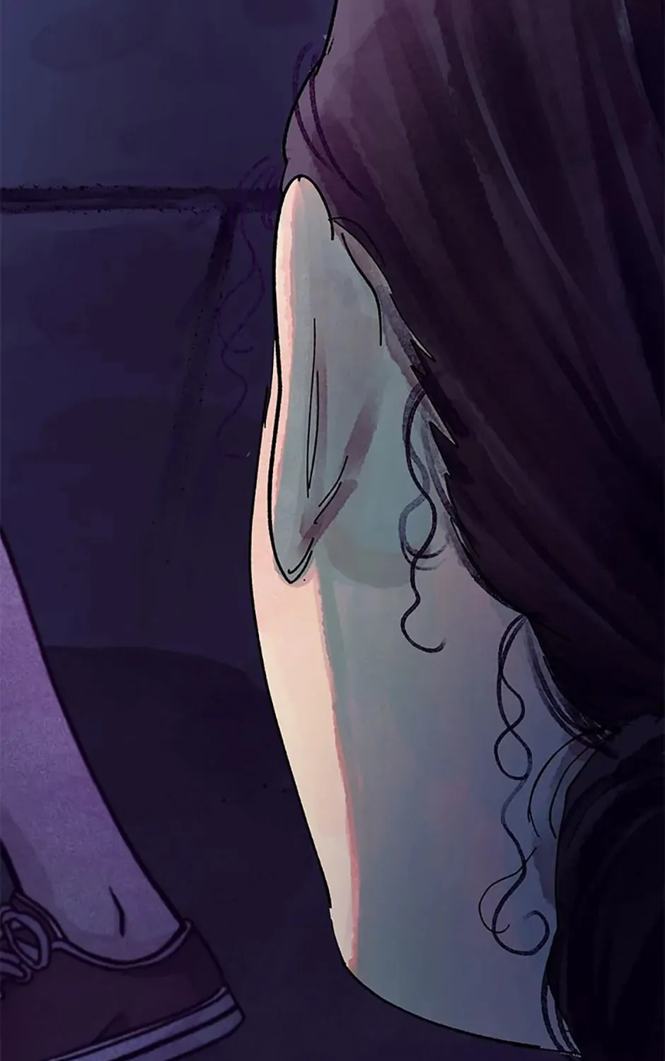 Rebirth in Paradise Chapter 87 page 227 - 