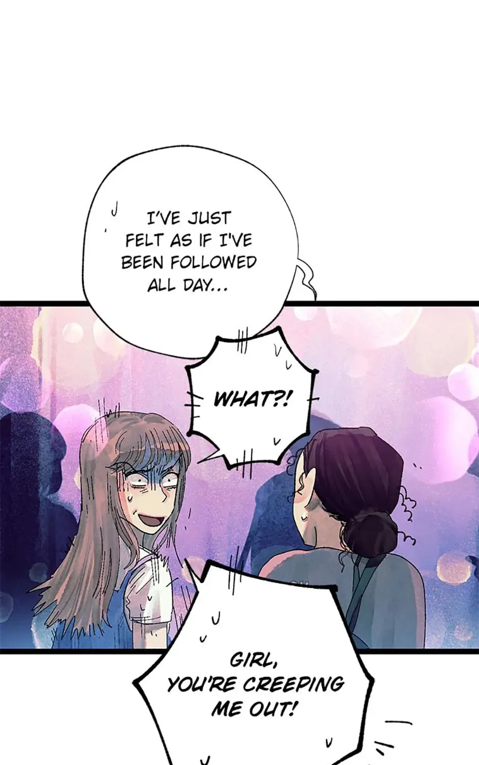 Rebirth in Paradise Chapter 87 page 233 - 