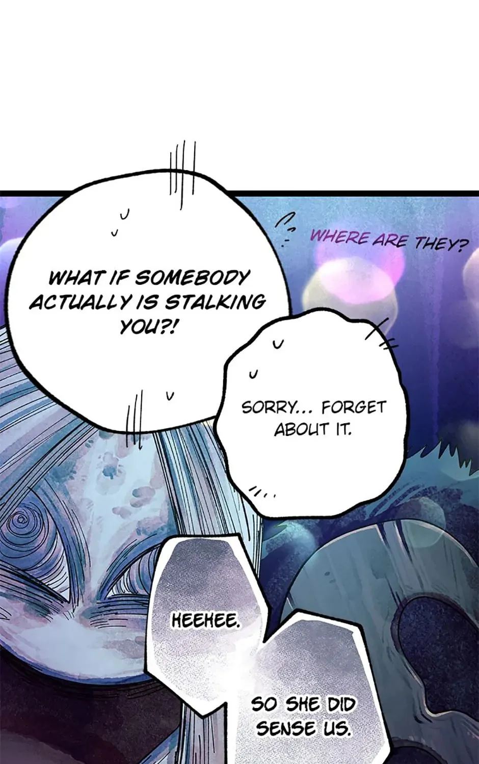 Rebirth in Paradise Chapter 87 page 235 - 