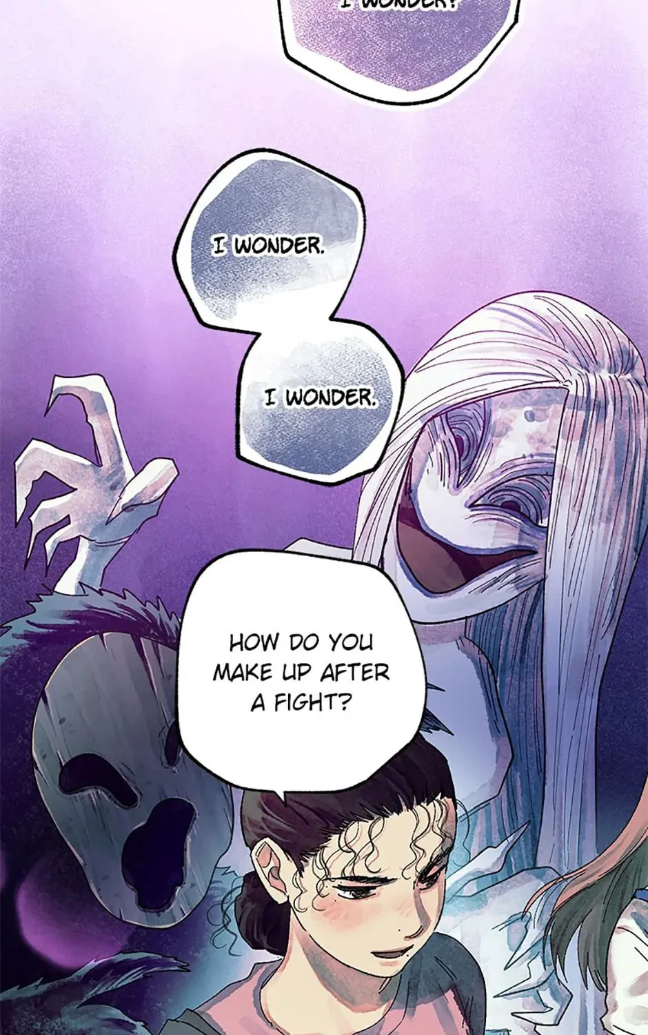 Rebirth in Paradise Chapter 87 page 239 - 