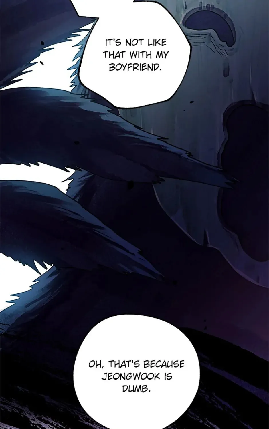 Rebirth in Paradise Chapter 87 page 243 - 