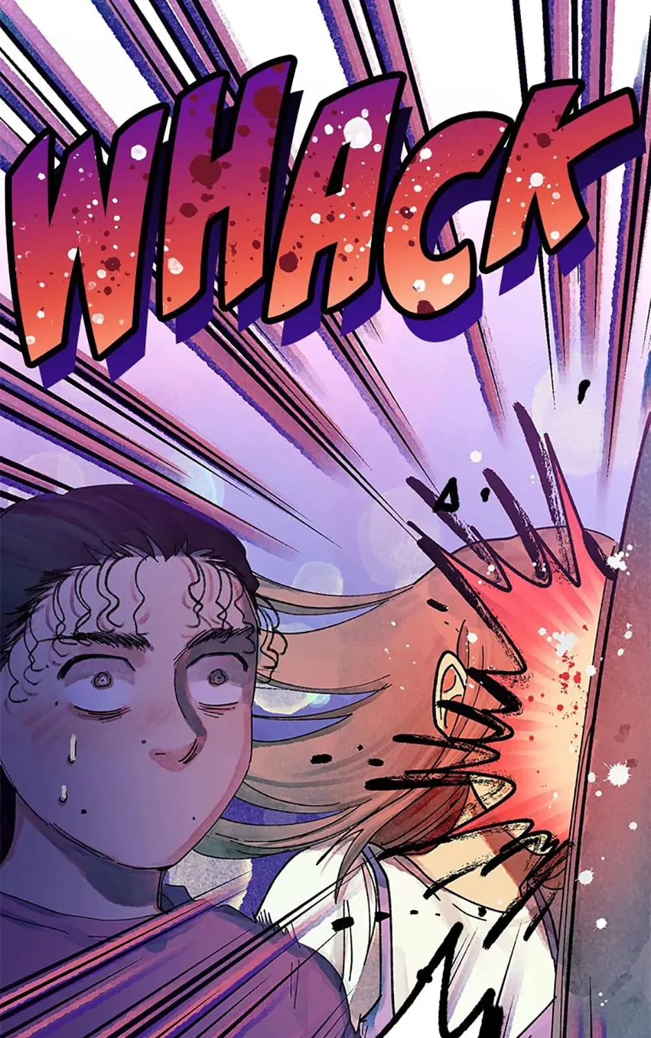 Rebirth in Paradise Chapter 87 page 249 - 