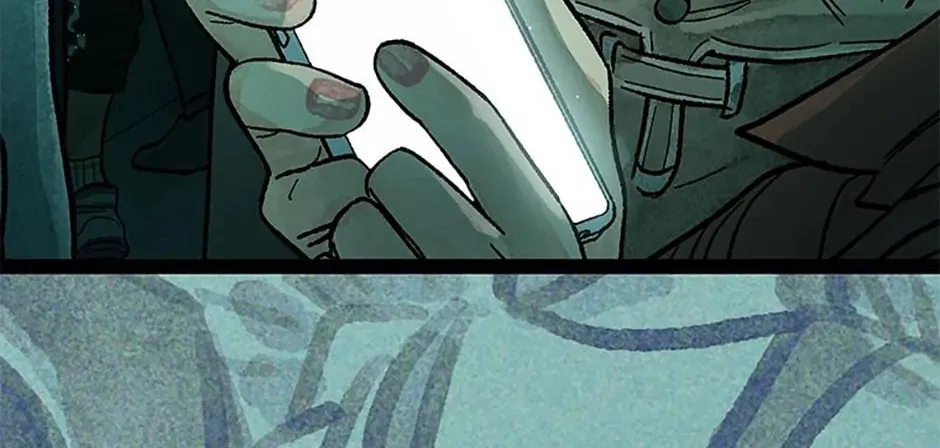 Rebirth in Paradise Chapter 87 page 26 - 