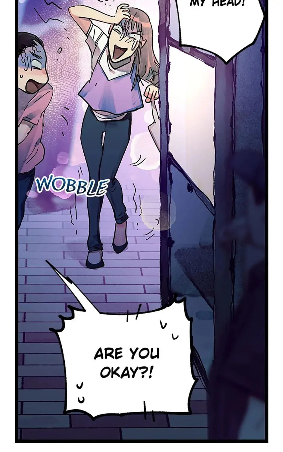 Rebirth in Paradise Chapter 87 page 253 - 