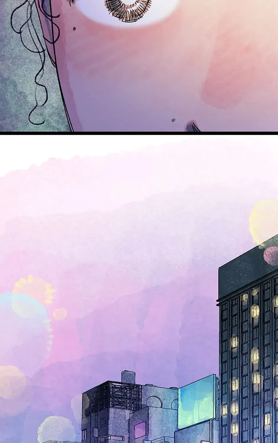 Rebirth in Paradise Chapter 87 page 261 - 