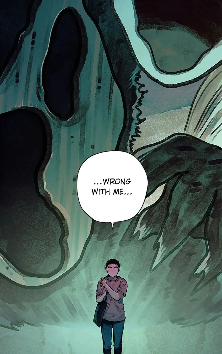 Rebirth in Paradise Chapter 87 page 293 - 