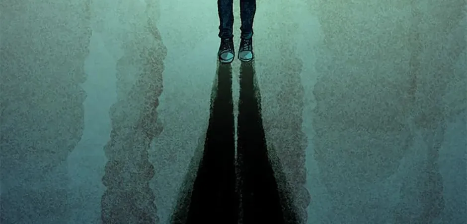 Rebirth in Paradise Chapter 87 page 294 - 
