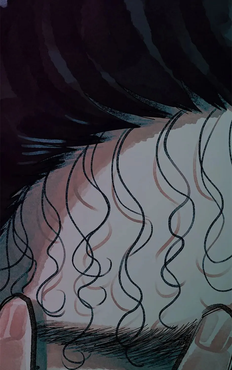 Rebirth in Paradise Chapter 87 page 305 - 
