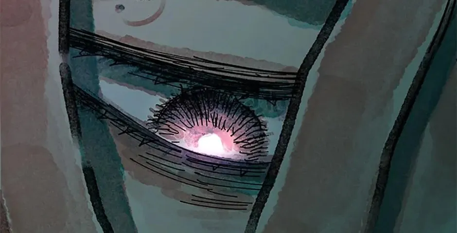 Rebirth in Paradise Chapter 87 page 306 - 