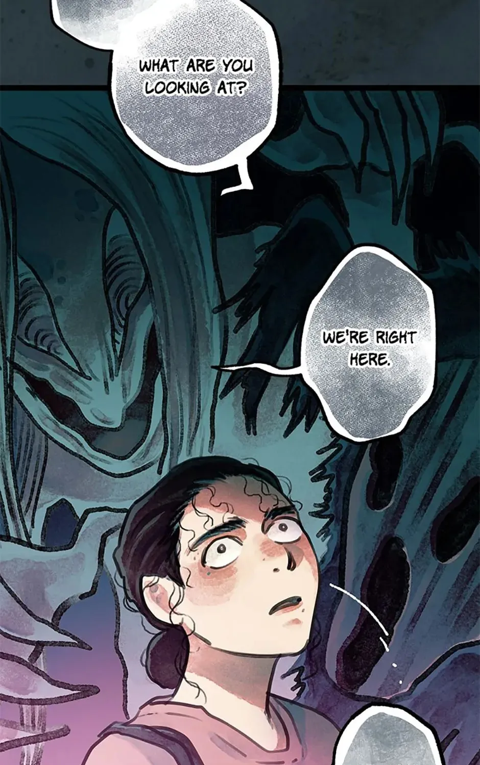 Rebirth in Paradise Chapter 87 page 333 - 