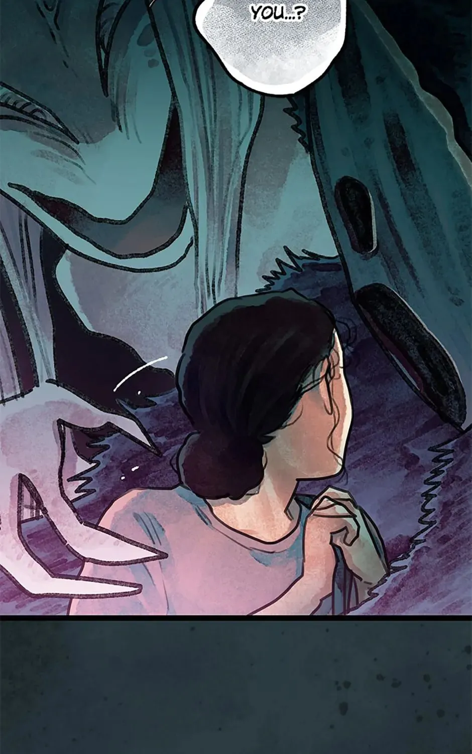 Rebirth in Paradise Chapter 87 page 339 - 