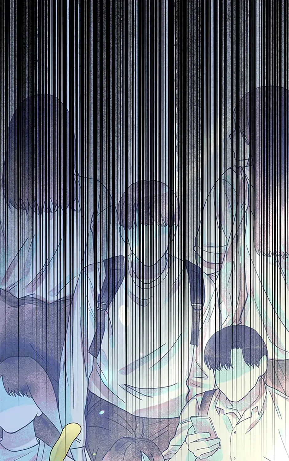 Rebirth in Paradise Chapter 87 page 49 - 