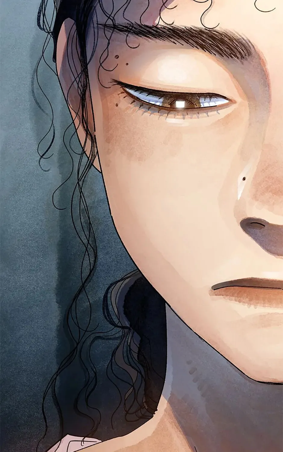 Rebirth in Paradise Chapter 87 page 65 - 