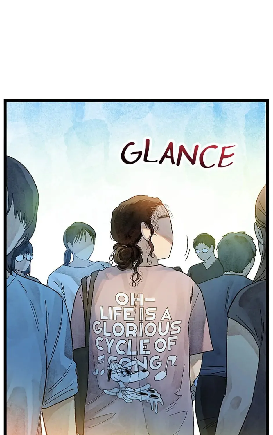 Rebirth in Paradise Chapter 87 page 73 - 
