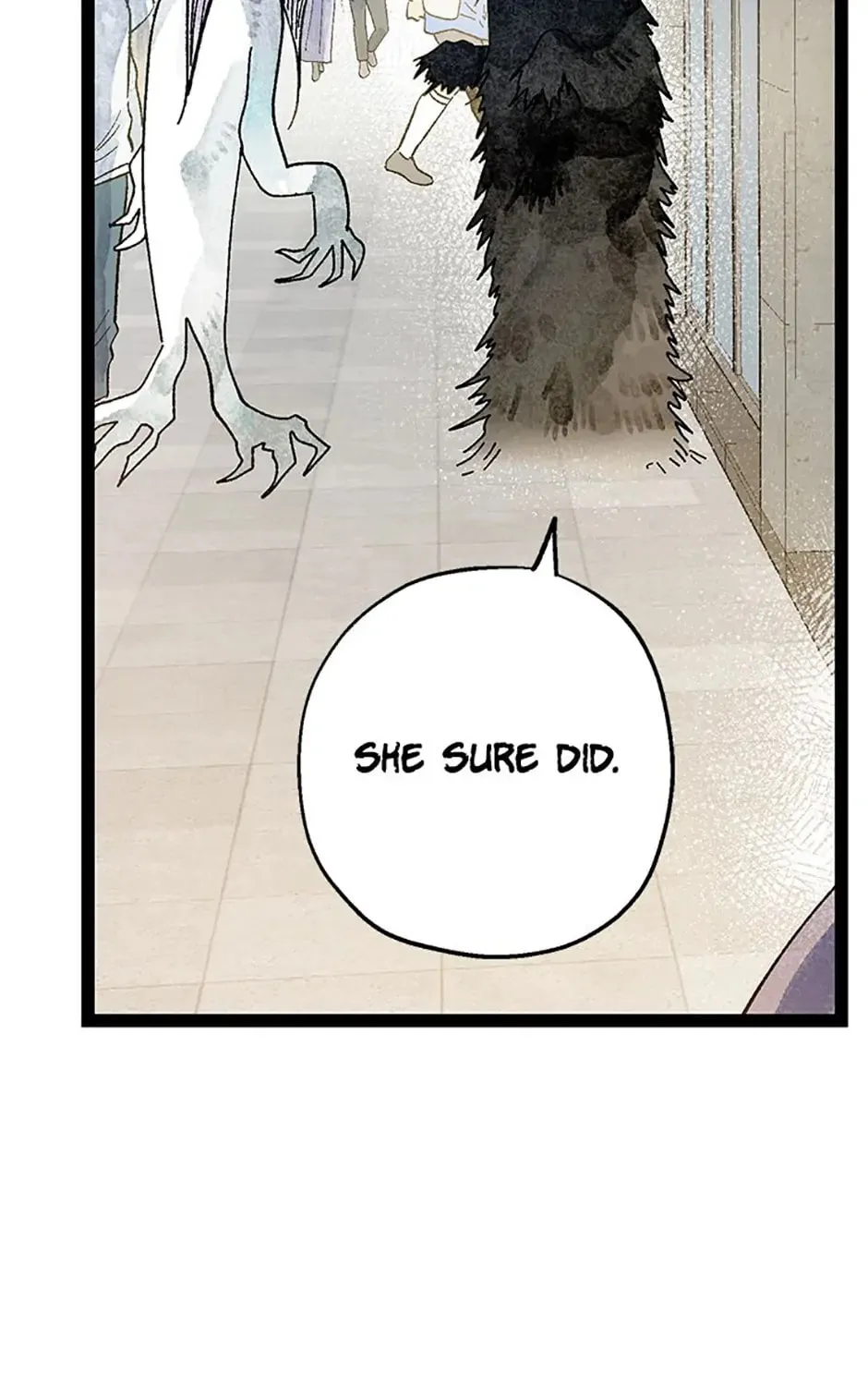 Rebirth in Paradise Chapter 87 page 79 - 