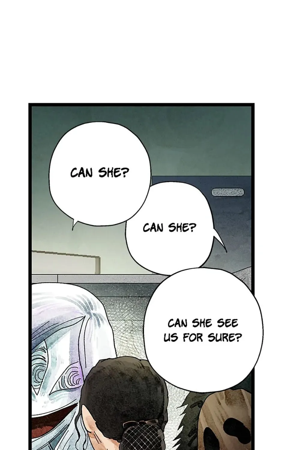 Rebirth in Paradise Chapter 87 page 93 - 