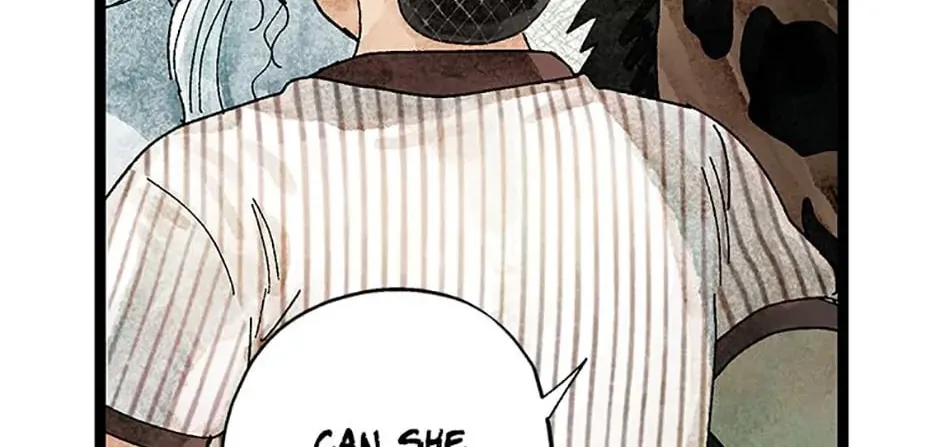 Rebirth in Paradise Chapter 87 page 94 - 