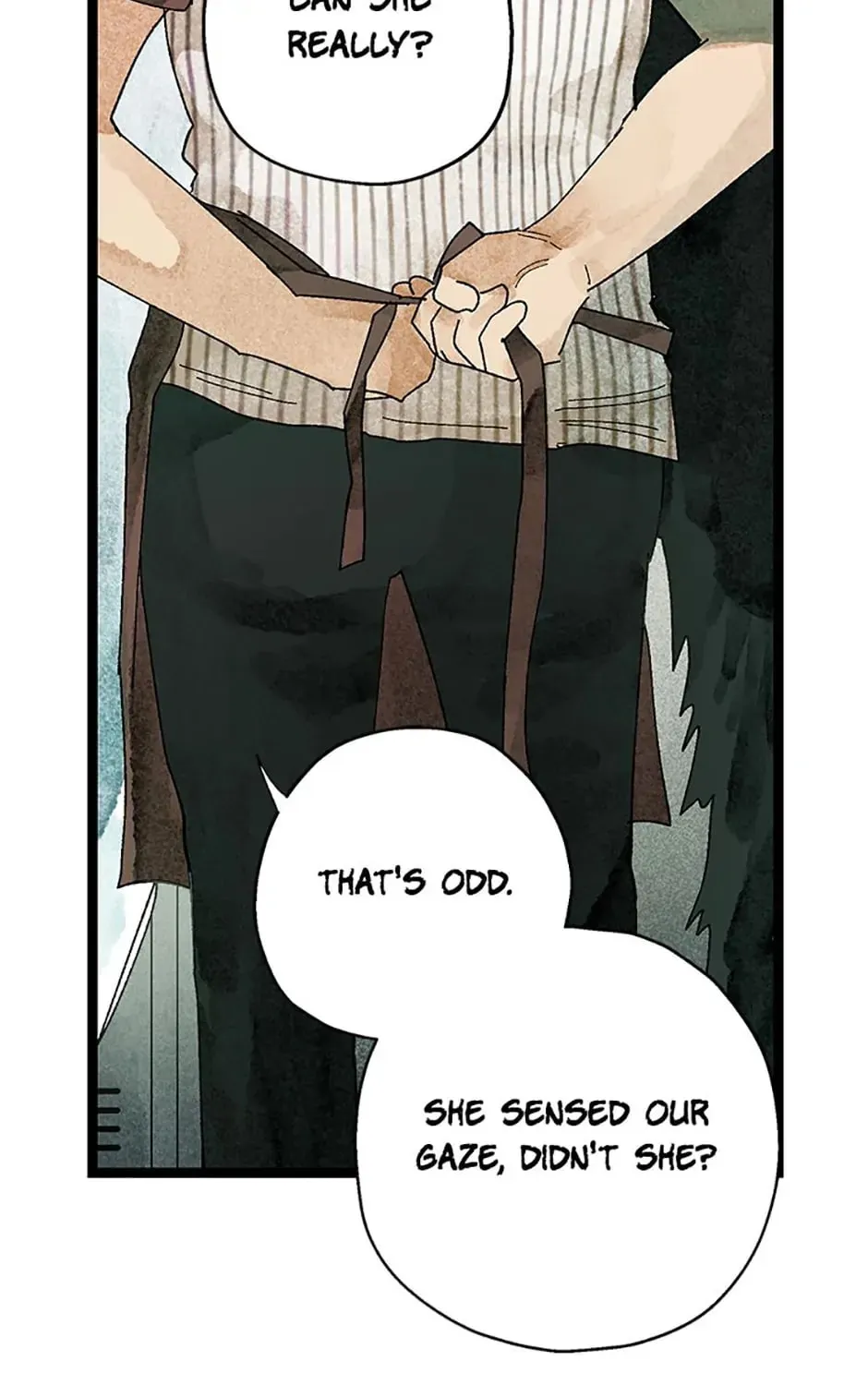 Rebirth in Paradise Chapter 87 page 95 - 
