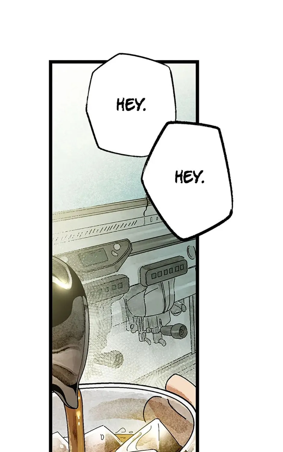 Rebirth in Paradise Chapter 87 page 97 - 