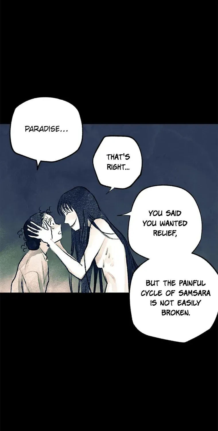 Rebirth in Paradise Chapter 88 page 131 - 
