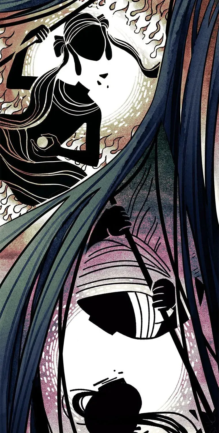 Rebirth in Paradise Chapter 88 page 145 - 