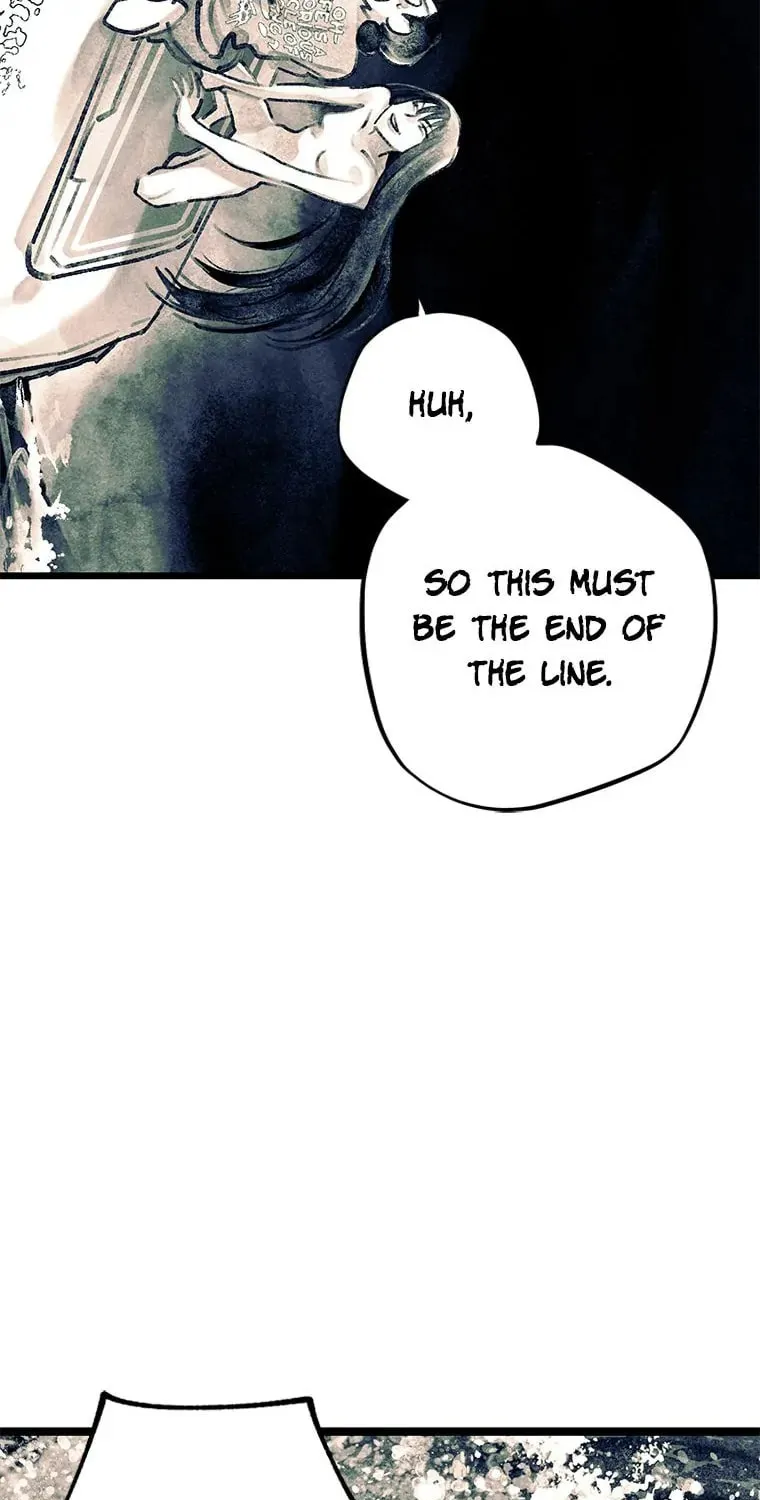 Rebirth in Paradise Chapter 88 page 207 - 