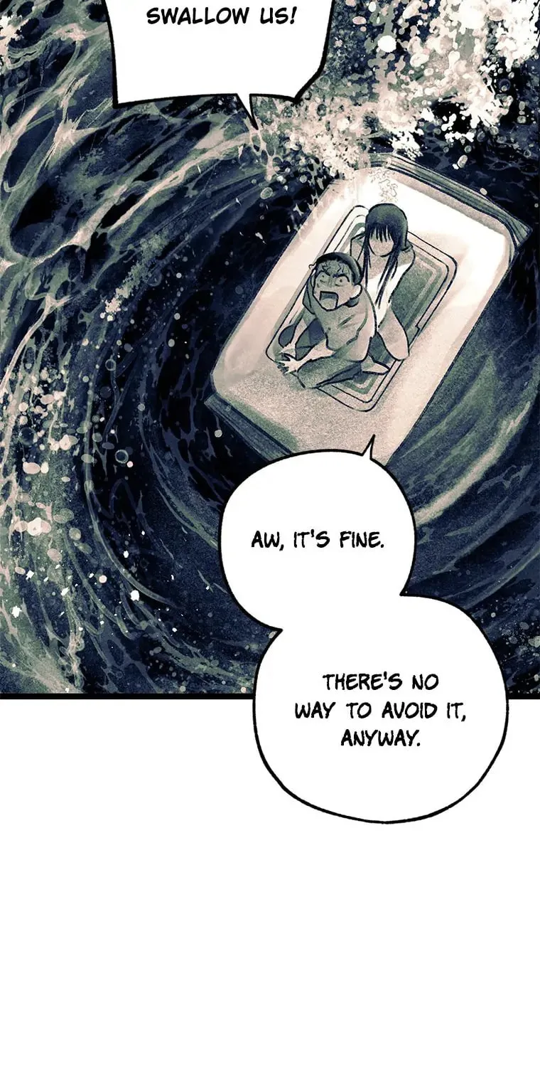 Rebirth in Paradise Chapter 88 page 209 - 