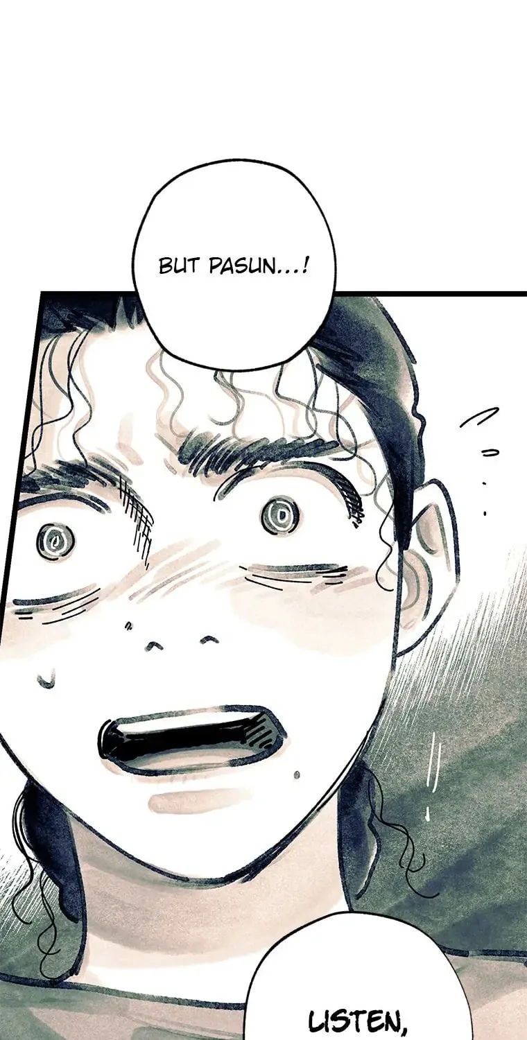 Rebirth in Paradise Chapter 88 page 215 - 