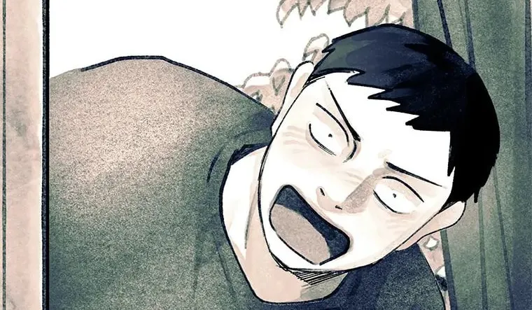 Rebirth in Paradise Chapter 88 page 250 - 