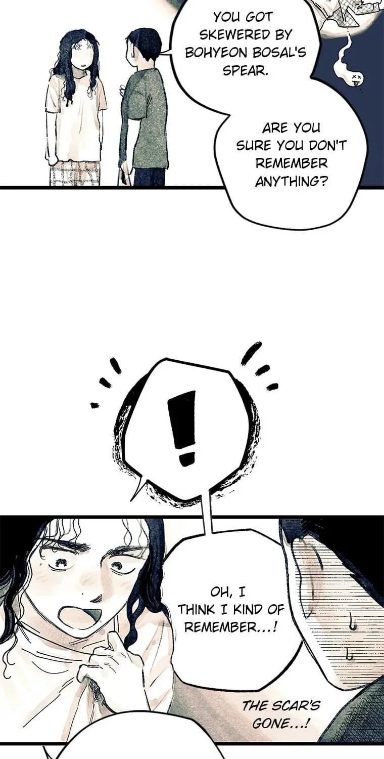Rebirth in Paradise Chapter 88 page 273 - 