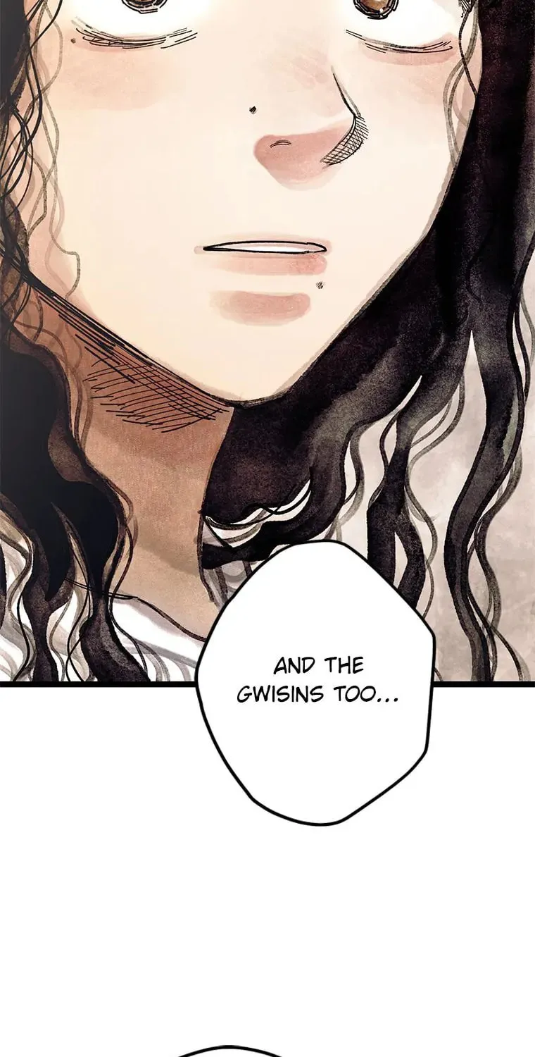Rebirth in Paradise Chapter 88 page 283 - 