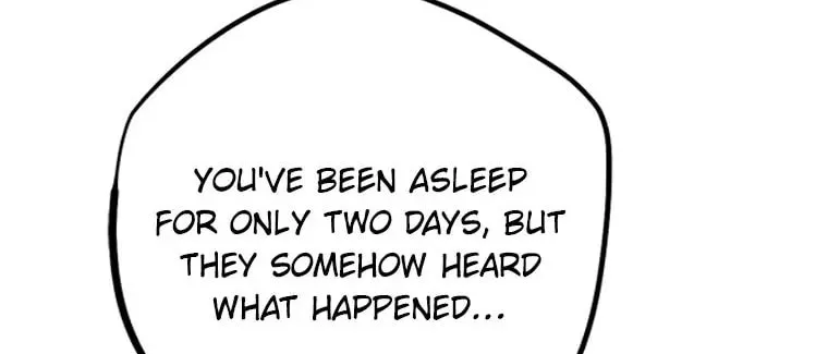 Rebirth in Paradise Chapter 88 page 284 - 
