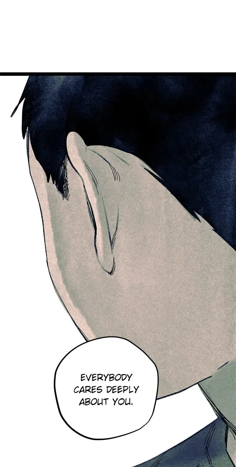 Rebirth in Paradise Chapter 88 page 287 - 