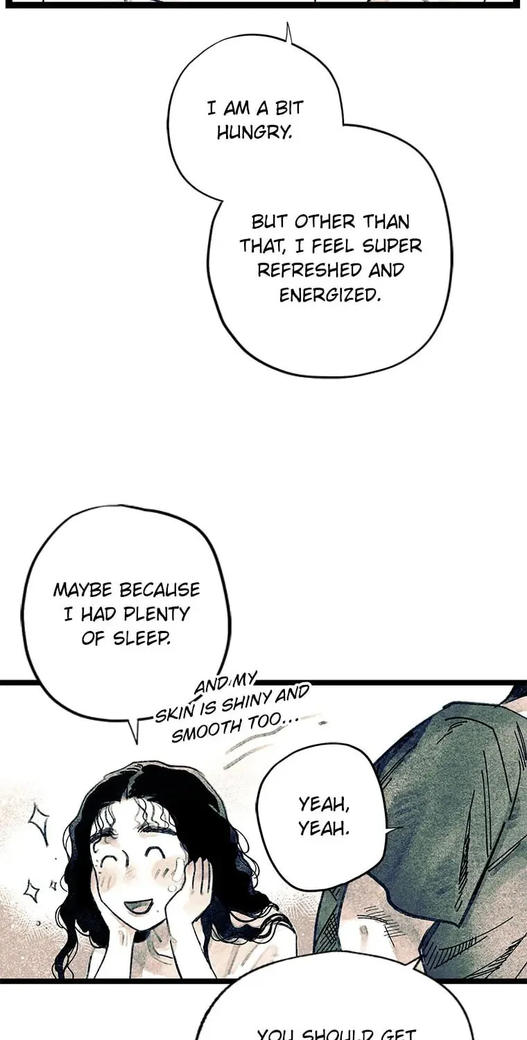 Rebirth in Paradise Chapter 88 page 293 - 