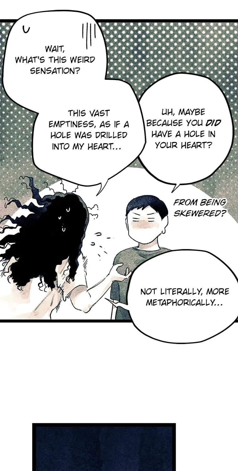 Rebirth in Paradise Chapter 88 page 305 - 