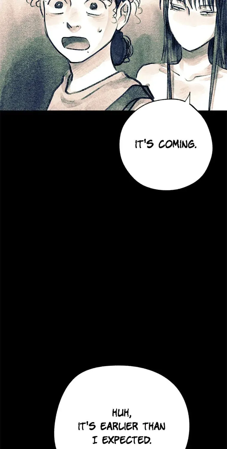 Rebirth in Paradise Chapter 88 page 37 - 