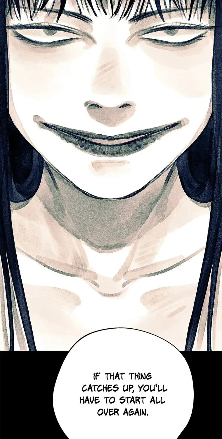 Rebirth in Paradise Chapter 88 page 39 - 