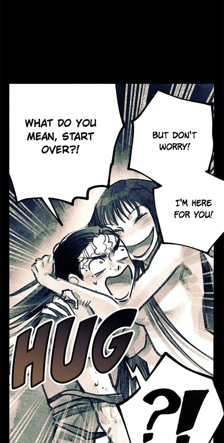 Rebirth in Paradise Chapter 88 page 41 - 