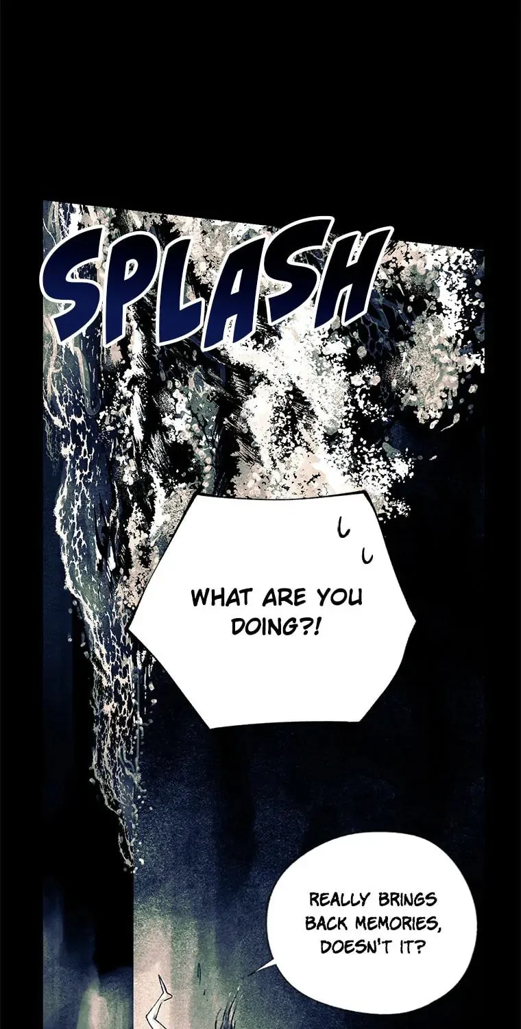Rebirth in Paradise Chapter 88 page 45 - 