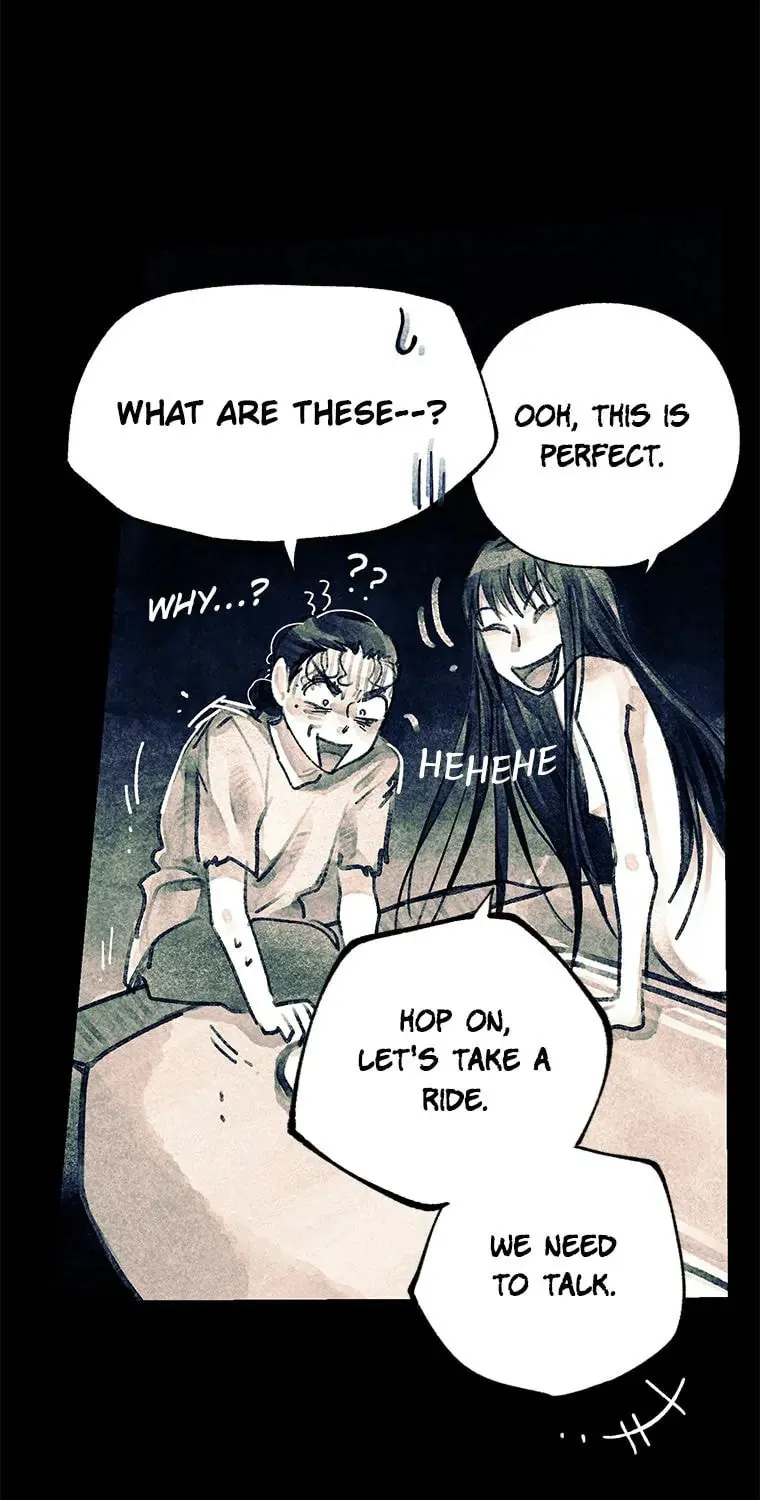 Rebirth in Paradise Chapter 88 page 51 - 