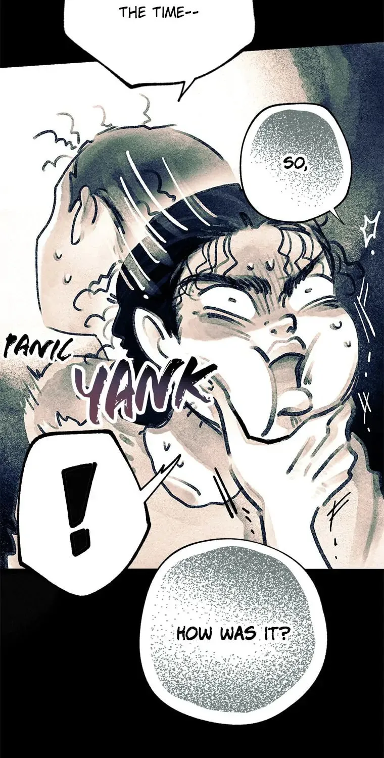 Rebirth in Paradise Chapter 88 page 53 - 